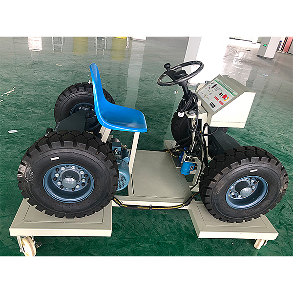 液压测验考试装备,机器立异实训室图片(图2)