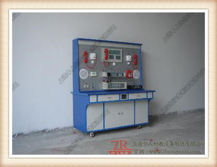 液压测验考试台的构成,机构勾当立异设想打算测验考试(图1)