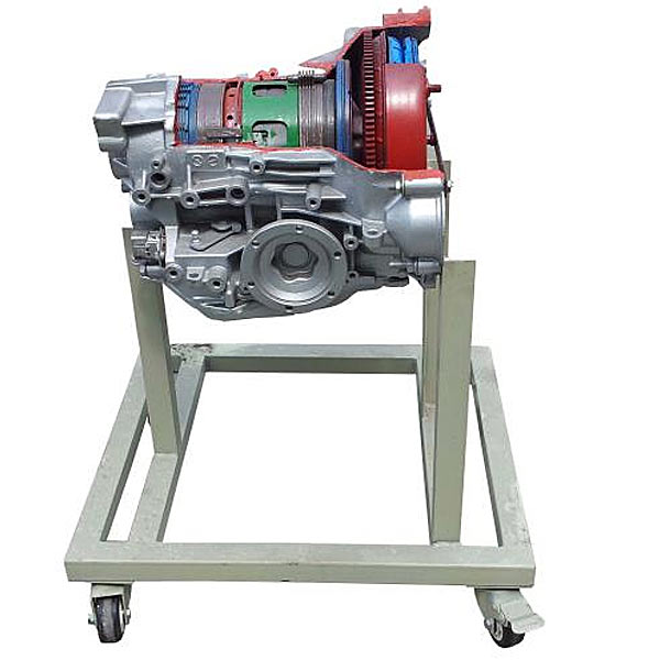 液压测验考试室图片大全,机器测验考试室观赏测验考试报告(图4)