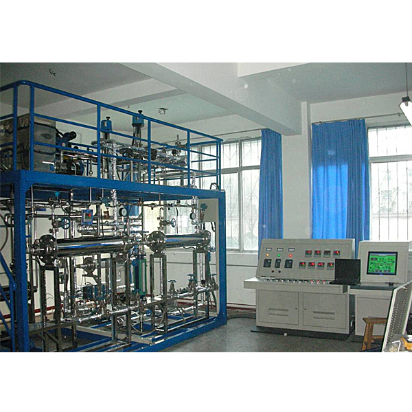 液压测验考试台道理图讲授,机构勾当计划立异设想请求(图2)