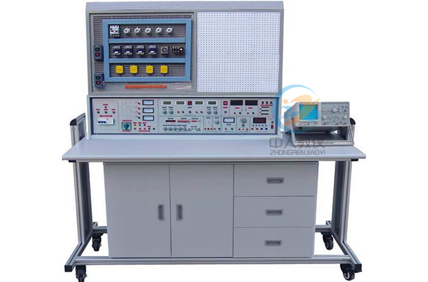 封锁功率流齿轮传动效力的测定,机器活动计划设想与搭接测验考试心得(图3)