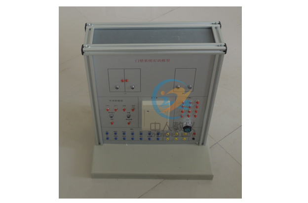 蜗杆传动绝对齿轮传动的长处有哪些,机器拆卸与调试实训平台(图4)
