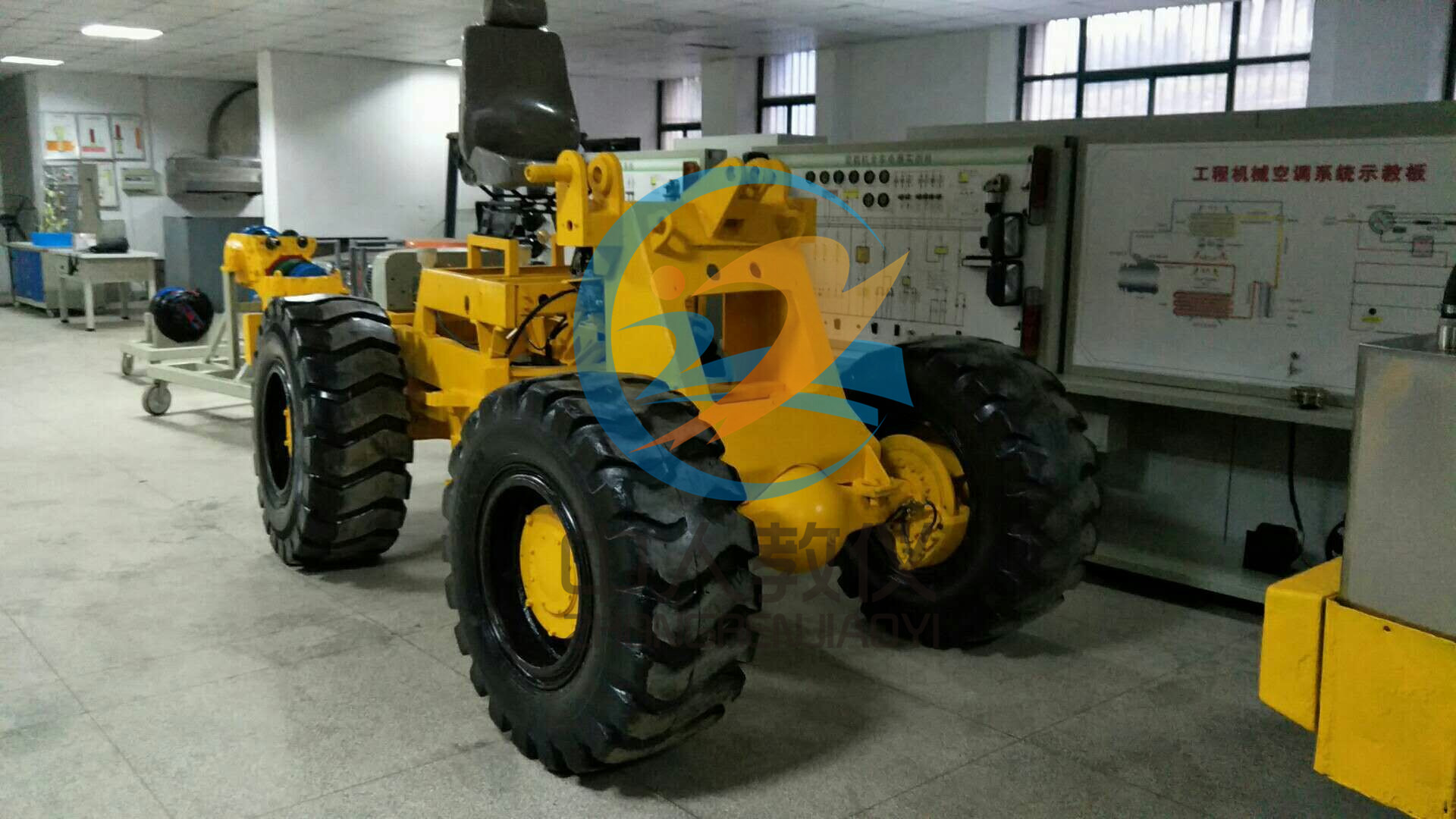 封锁功率流和齿轮传动效力,机器传动机能测验考试报告测验考试总结(图4)