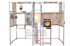 齿轮传动尝试台设想图,机器道理机构搭接尝试总结怎样写好一点呢(图3)