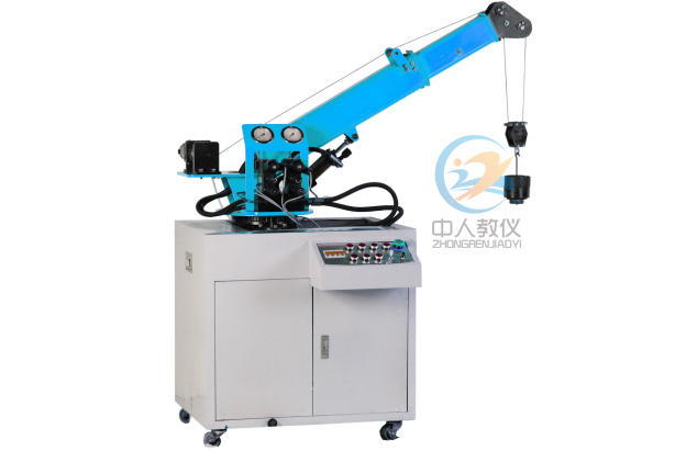 齿轮传动尝试台设想图,机器道理机构搭接尝试总结怎样写好一点呢(图1)