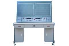 齿轮传动效力尝试论断,多功效机器体系立异组合阐发尝试拆卸(图1)