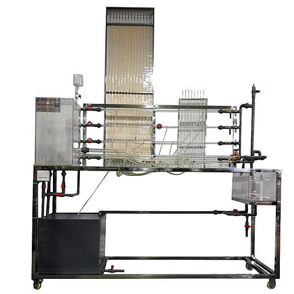 齿轮传念头能测验测验台的感化,机器体系综合搭接平台(图2)