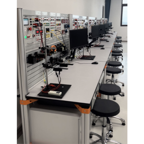 蜗轮蜗杆传动实例,机器道理机构搭接尝试总结报告(图2)