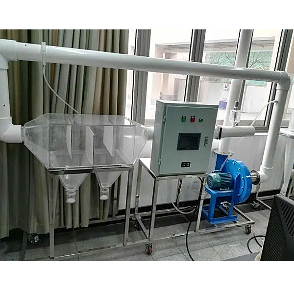 齿轮传动机能尝试台是甚么,机器体系传动立异组合设想尝试台(图3)