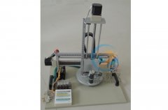 齿轮传动尝试功效阐发,机器体系综合搭接平台有哪些构成部件(图4)