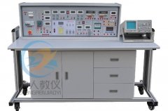 封锁功率流齿轮传动效力的测定论断怎样写,机器立异尝试台(图3)