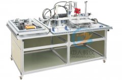 齿轮传动测验考试测验考试道理是甚么内容,机器讲授实训平台(图2)