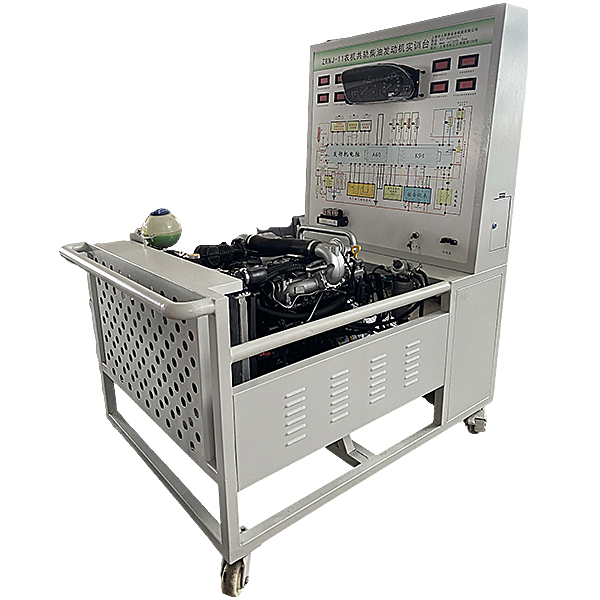 齿轮传动测试尝试报告怎样写的,机器设想根本尝试及机构立异设想(图3)