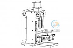 带传动效力测验考试台是甚么,机器道理机构搭接测验考试总结怎样写好一点(图3)