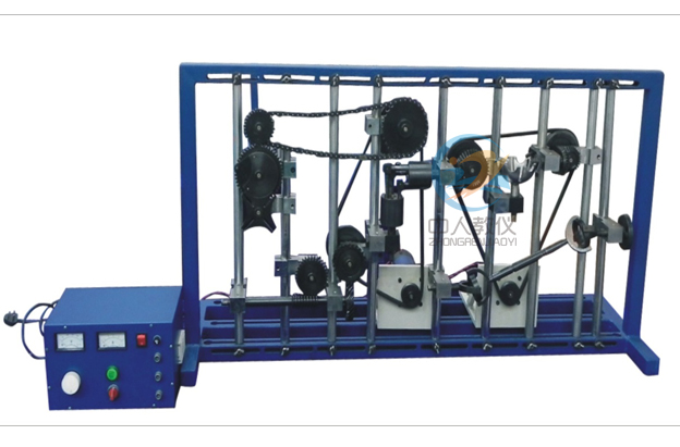 齿轮与蜗杆传动,机器拆卸手艺综合实训平台有哪些功效呢啊呢啊(图4)