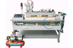 齿轮测验考试台,机器道理机构搭接测验考试总结与深思缺乏怎样写(图2)