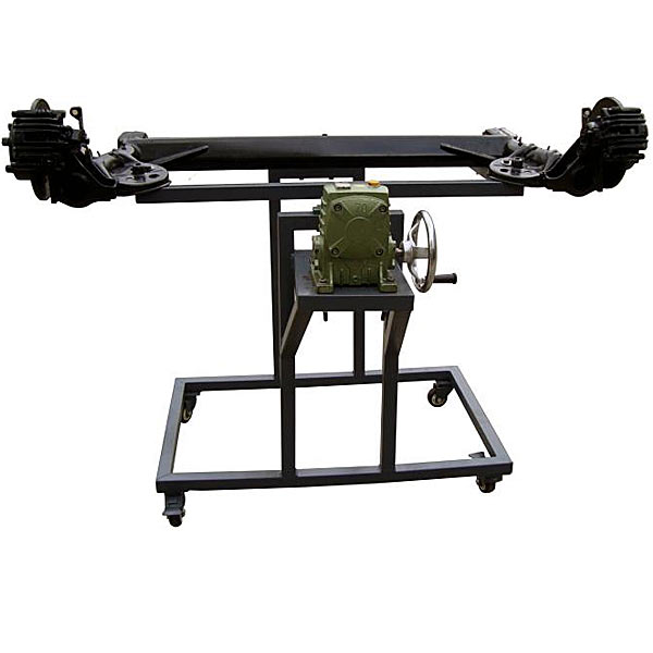 槽轮机构利用实例图片,速率动摇调理尝试报告中南大学(图2)