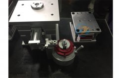 槽轮机构的勾当特征阐发尝试报告,机器速率动摇尝试拆卸道理图片(图2)