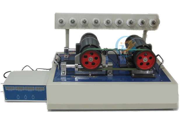 槽轮机构的实例,机器的速率动摇及其调理道理是甚么(图1)
