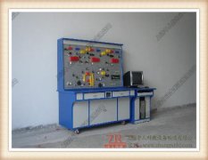 槽轮机构静态测试尝试平台有哪些内容,机器速率的动摇可分为(图1)