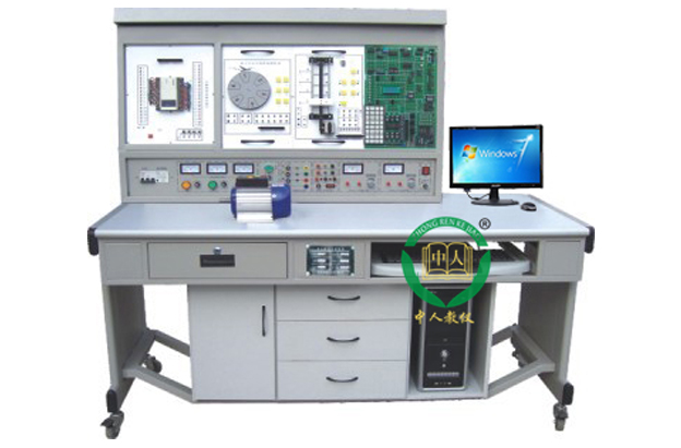 槽轮机构活动阐发图片,机器速率动摇尝试拆卸道理是甚么样的(图2)