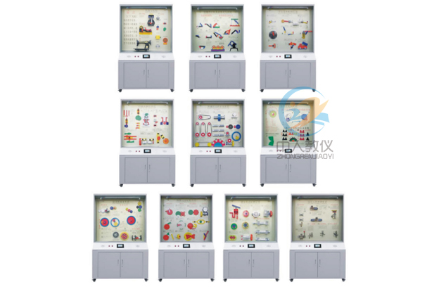 槽轮机构利用实例案例阐发报告,机器体系速率动摇发生的缘由(图1)