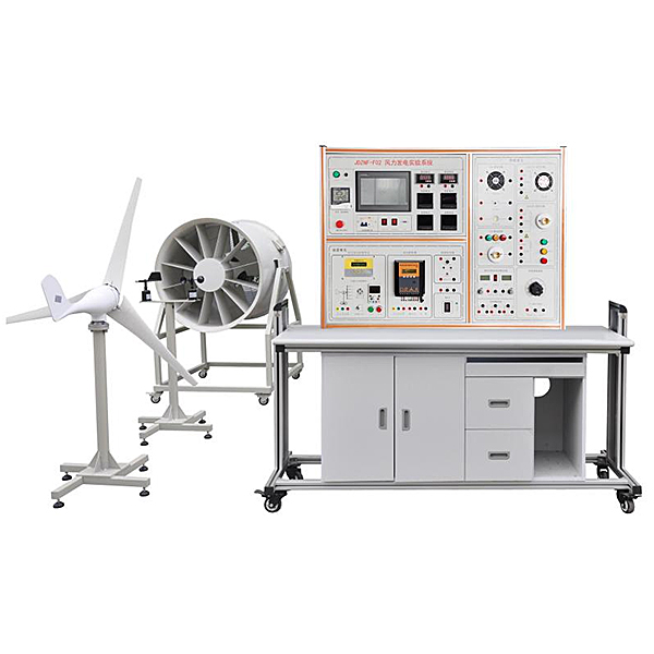ZRXNY-WS02风力发电尝试体系