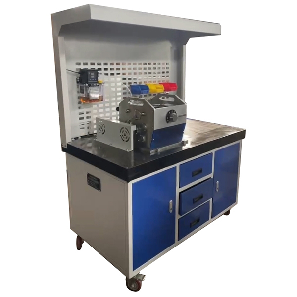 ZRJX-ZCB齿轮轴承及变速箱保护实训拆卸