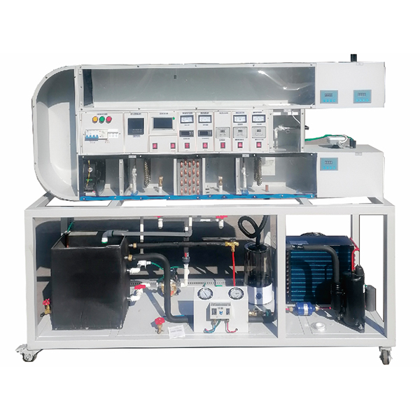 ZRZL-KTJ氛围调理进程尝试装配