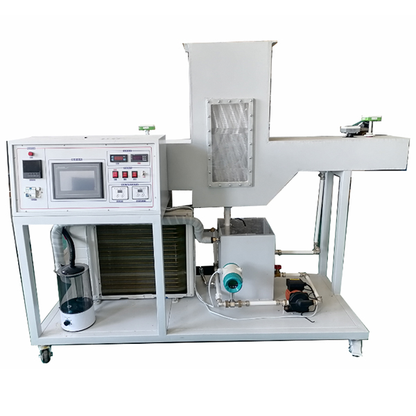 中人ZRLR-ZFL蒸发冷却实装配