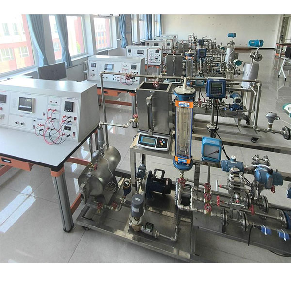 中人ZRHGRG-LL流量装配检测节制体系