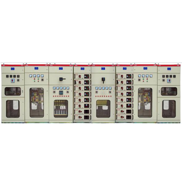 ZRGPD-05B智能供配电实训拆卸