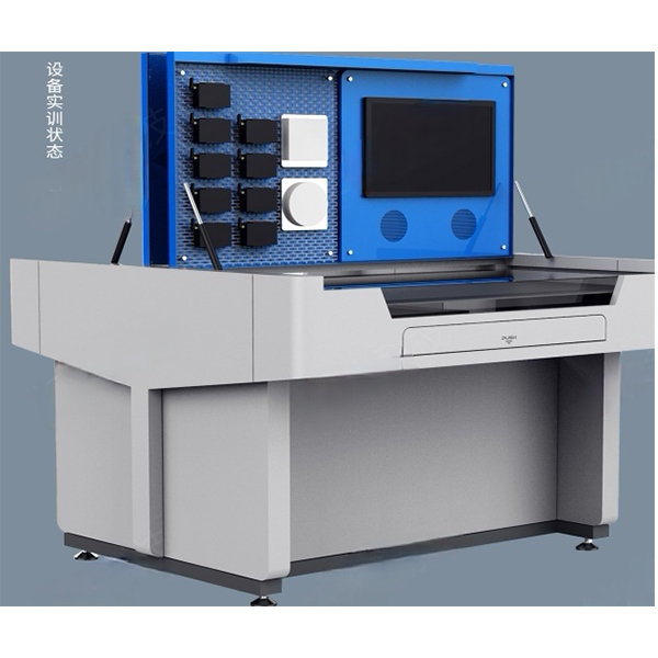 ZRWL-ZH物联网场景利用实训台