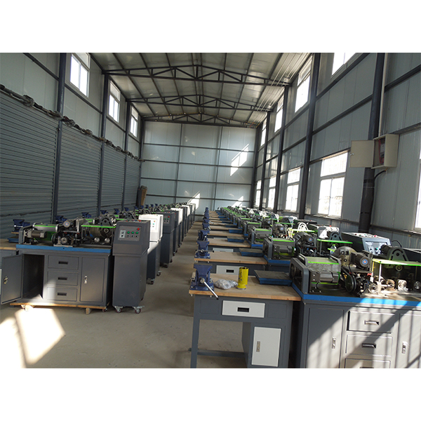 云南机器装调尝试室胜利案例,机器拆卸尝试拆卸案例